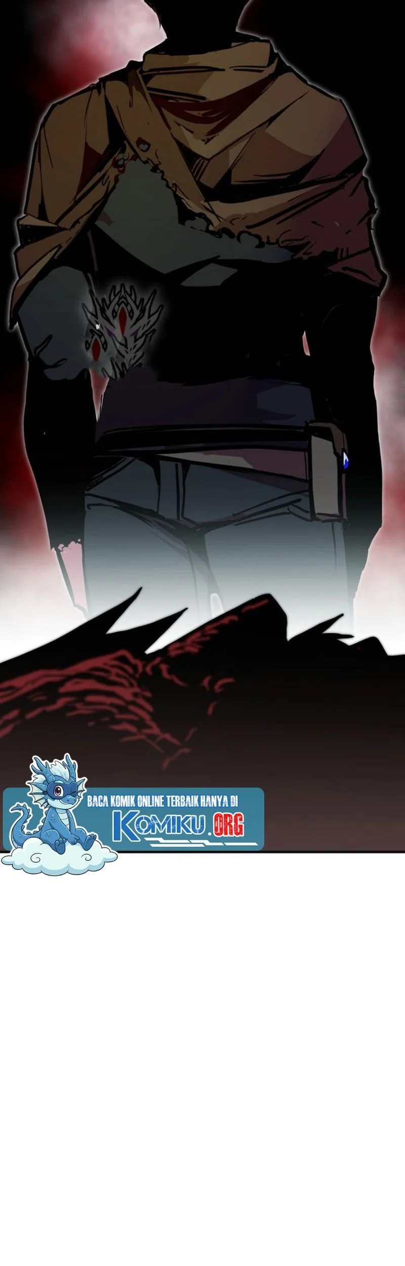 Worthless Regression Chapter 105 - halaman 80