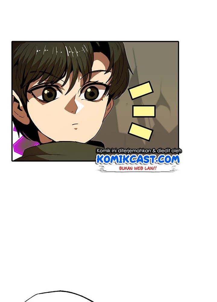 Worthless Regression Chapter 11 - halaman 16