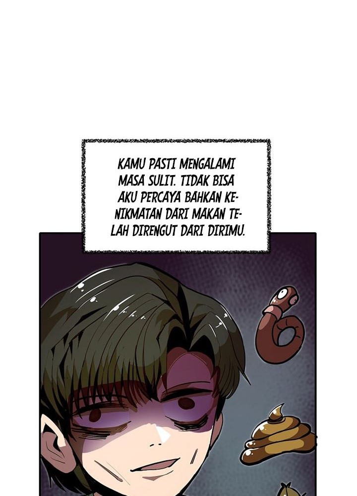 Worthless Regression Chapter 11 - halaman 18