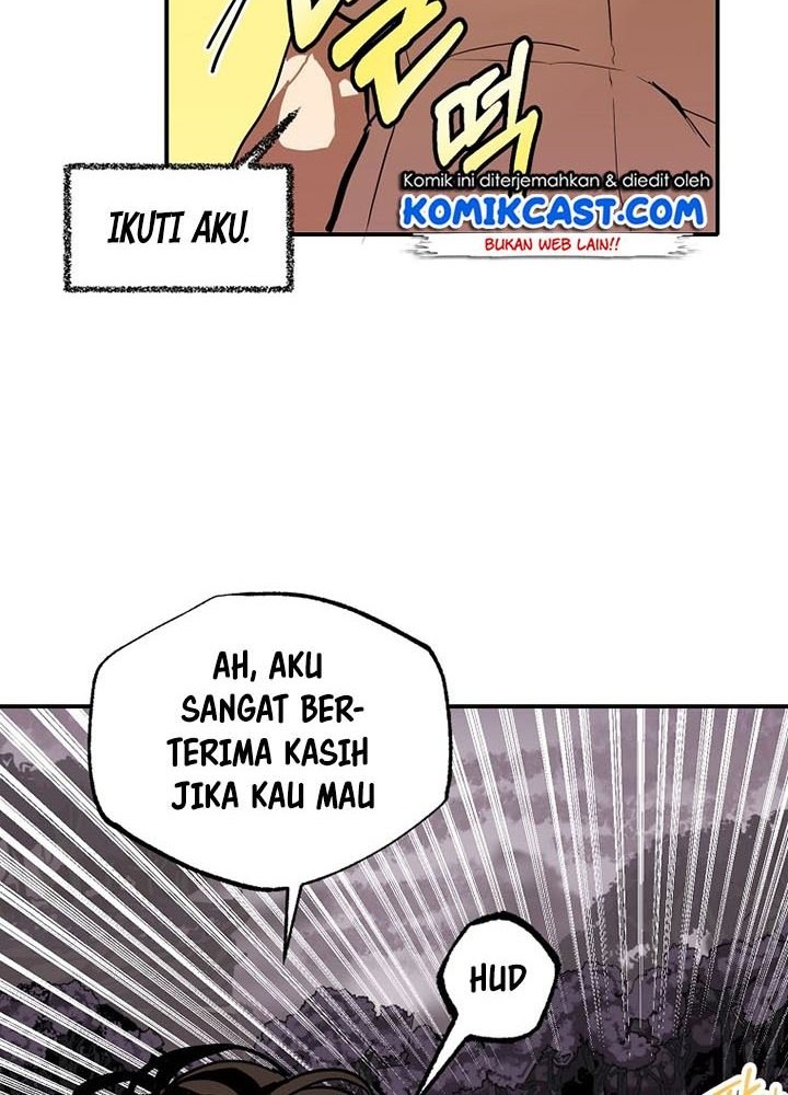 Worthless Regression Chapter 11 - halaman 20