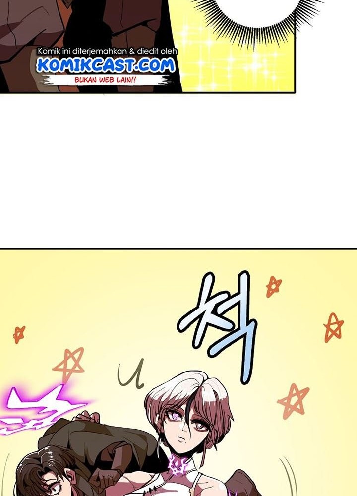 Worthless Regression Chapter 11 - halaman 25