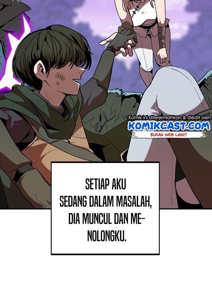 Worthless Regression Chapter 11 - halaman 3