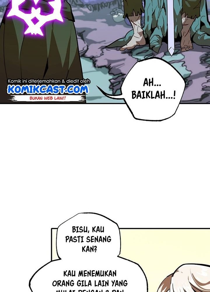 Worthless Regression Chapter 11 - halaman 42