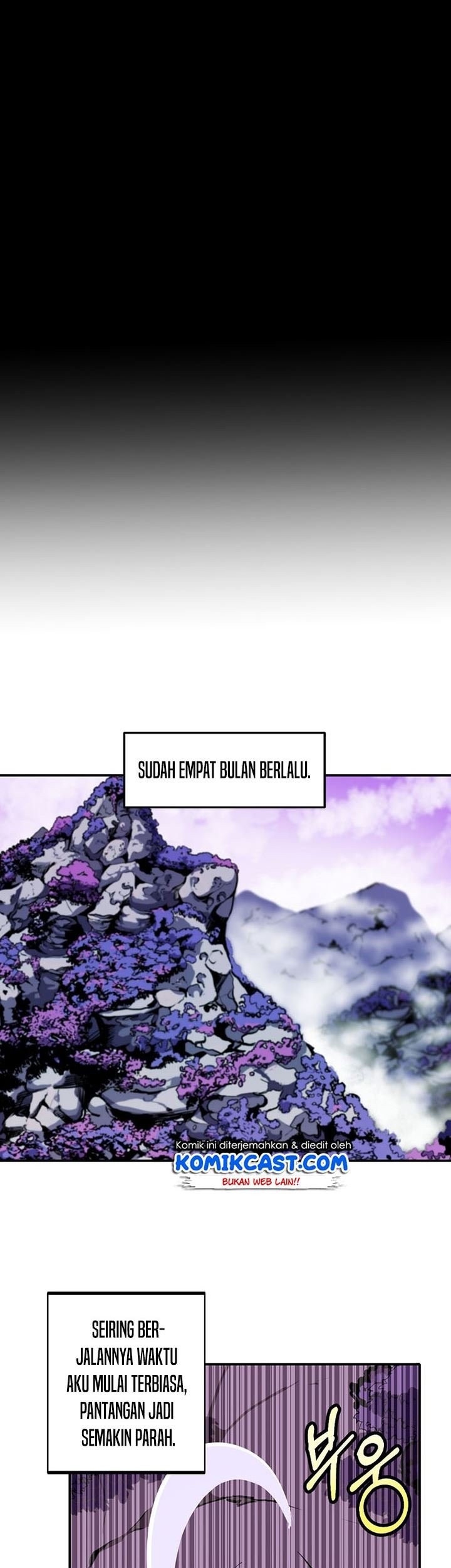 Worthless Regression Chapter 11 - halaman 48