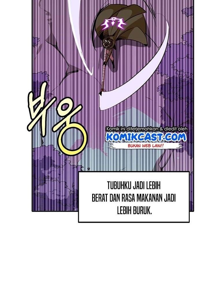 Worthless Regression Chapter 11 - halaman 49