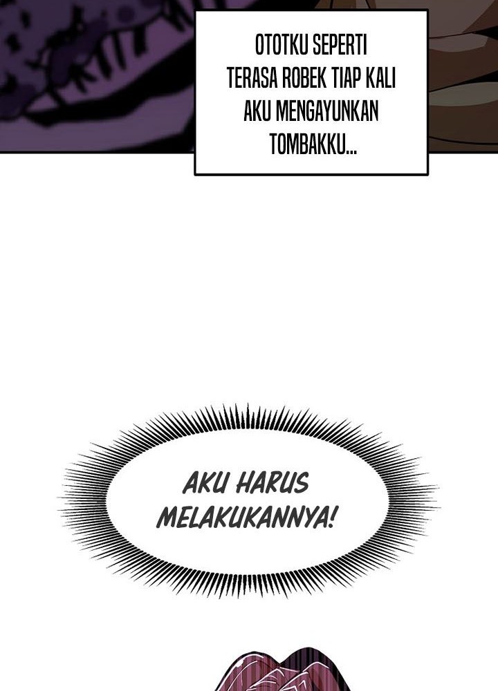Worthless Regression Chapter 11 - halaman 55
