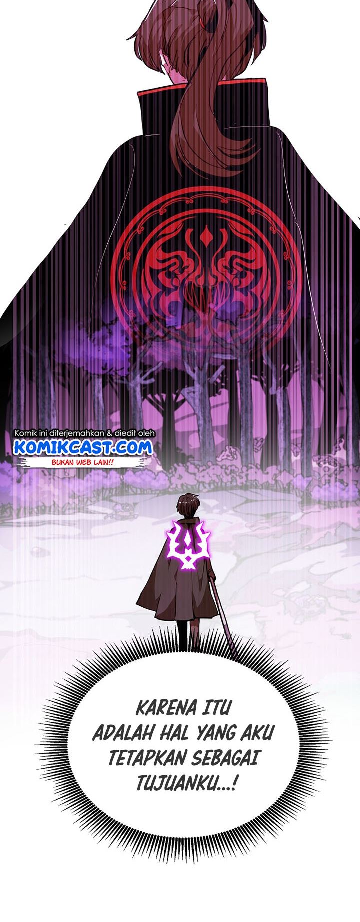 Worthless Regression Chapter 11 - halaman 56
