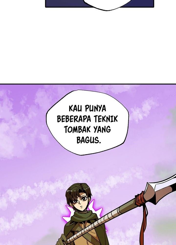 Worthless Regression Chapter 11 - halaman 58