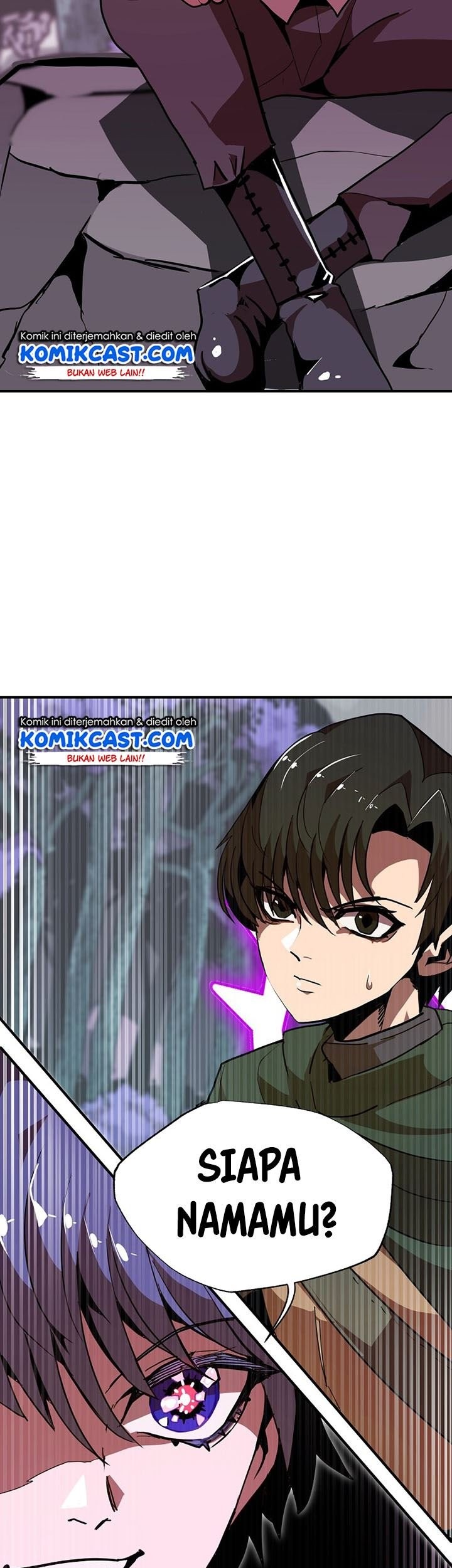 Worthless Regression Chapter 11 - halaman 61