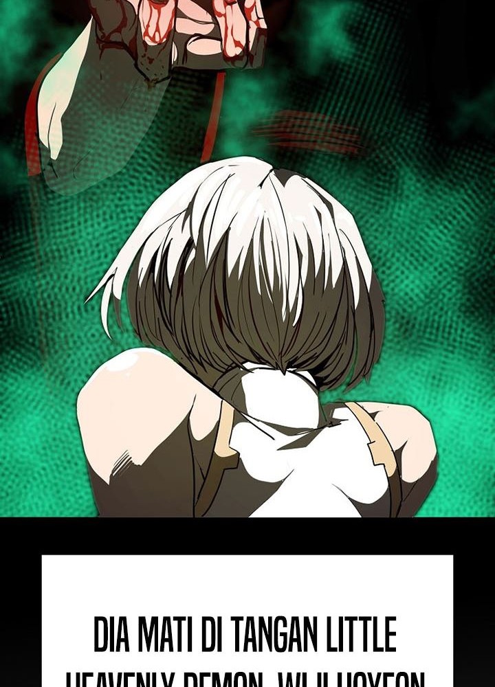 Worthless Regression Chapter 11 - halaman 9