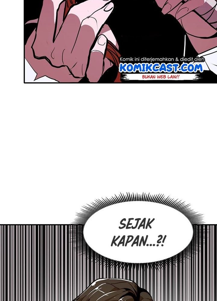 Worthless Regression Chapter 12 - halaman 14