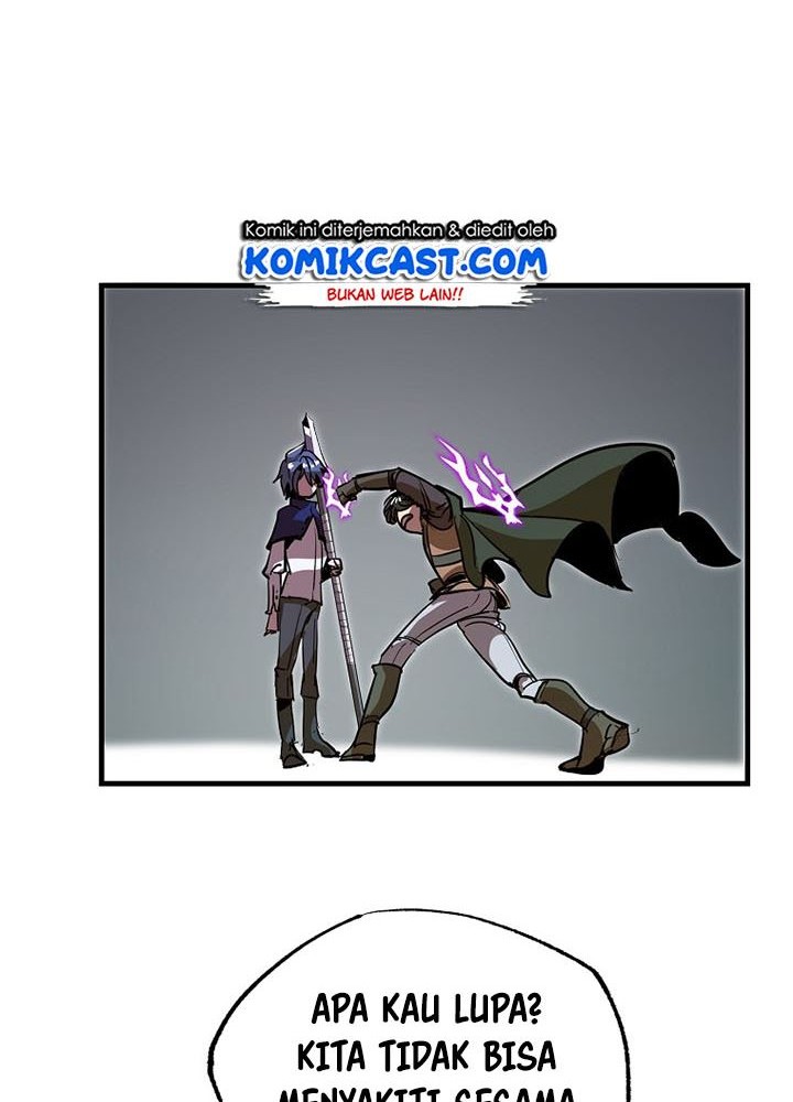 Worthless Regression Chapter 12 - halaman 42