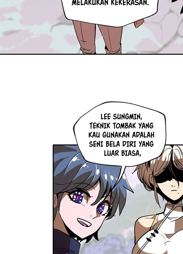 Worthless Regression Chapter 12 - halaman 47