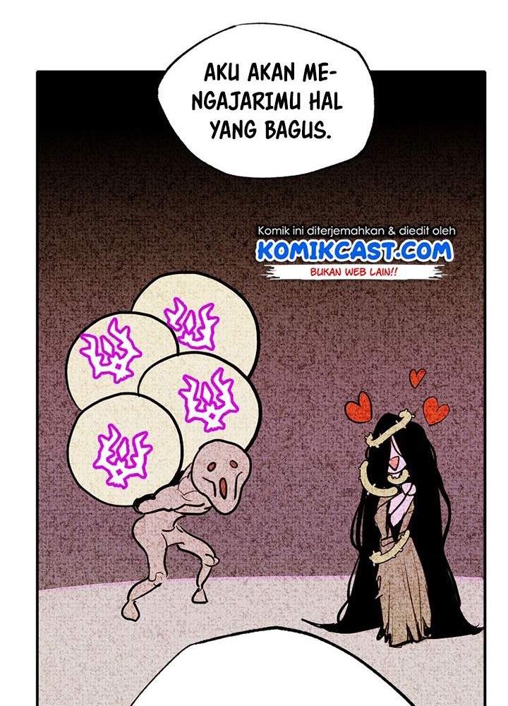 Worthless Regression Chapter 12 - halaman 49