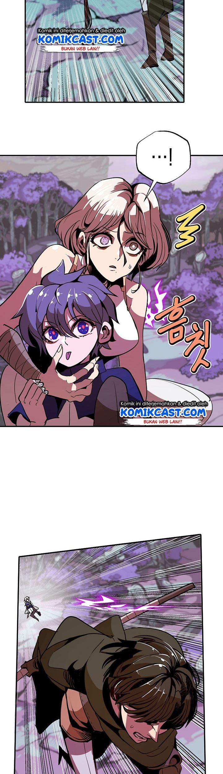 Worthless Regression Chapter 12 - halaman 52