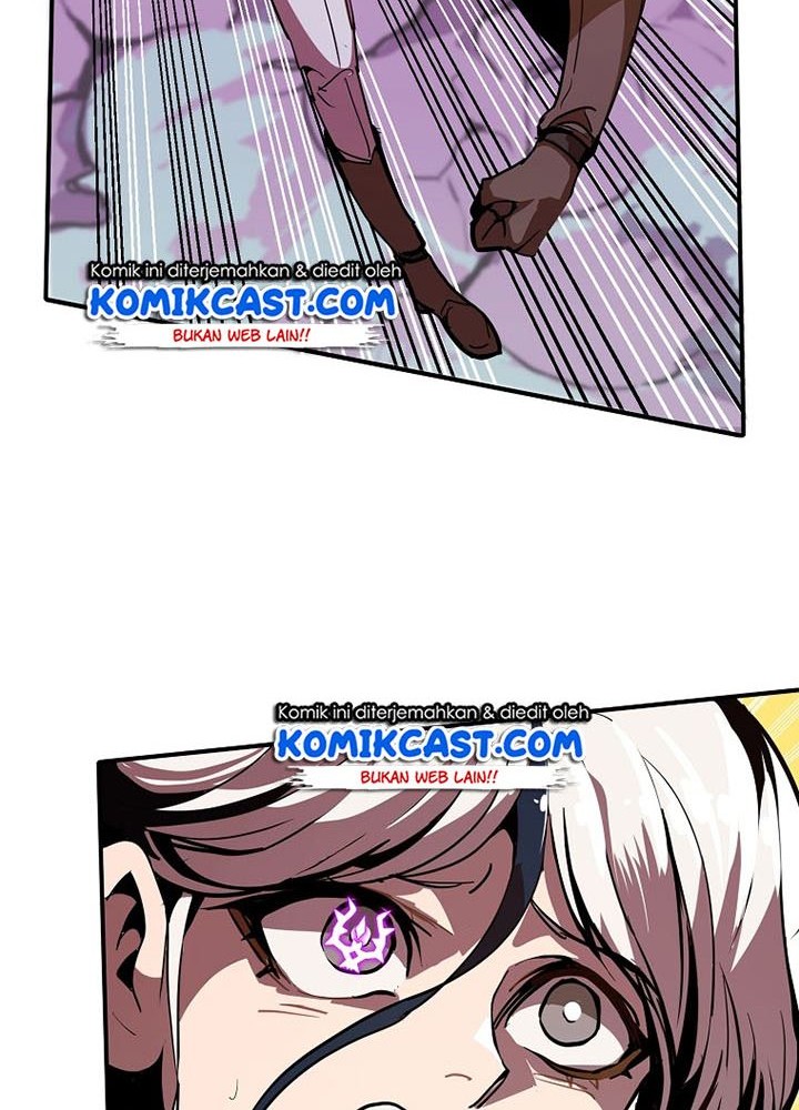Worthless Regression Chapter 12 - halaman 53
