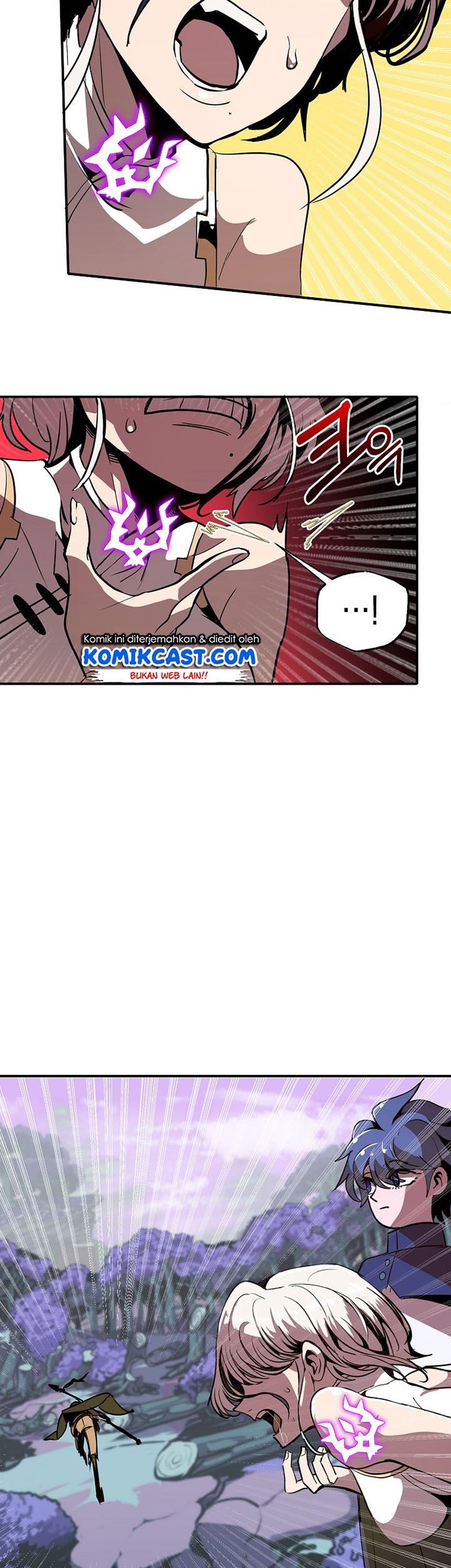 Worthless Regression Chapter 12 - halaman 54