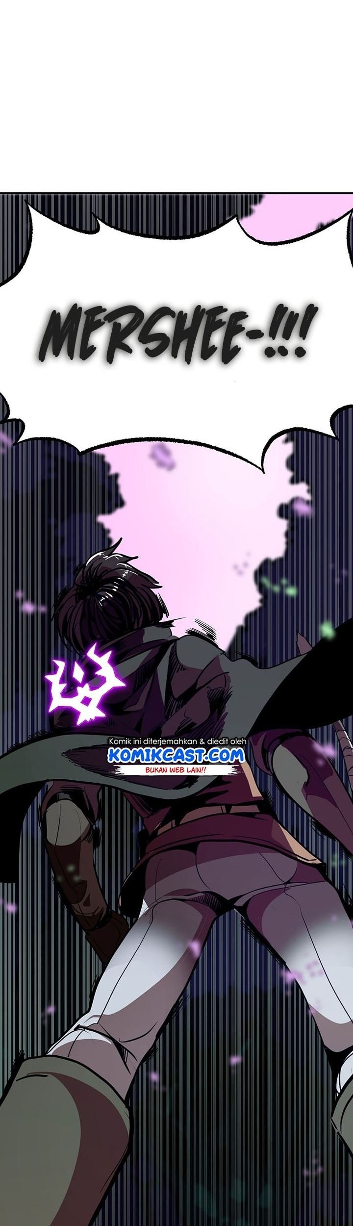 Worthless Regression Chapter 12 - halaman 59
