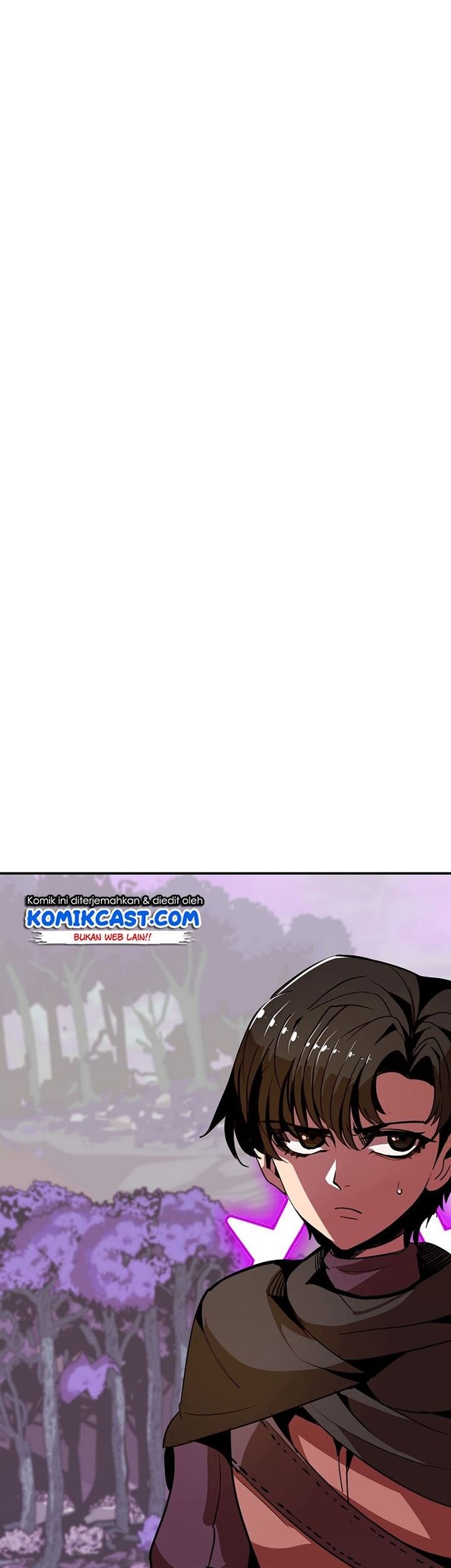 Worthless Regression Chapter 12 - halaman 6