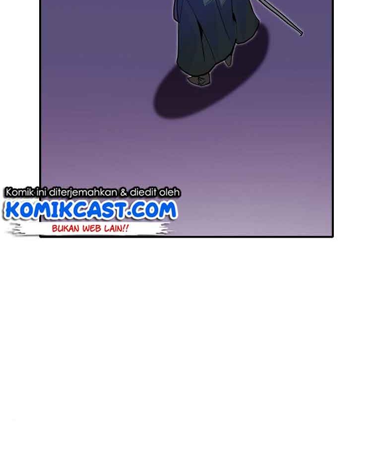 Worthless Regression Chapter 13 - halaman 11