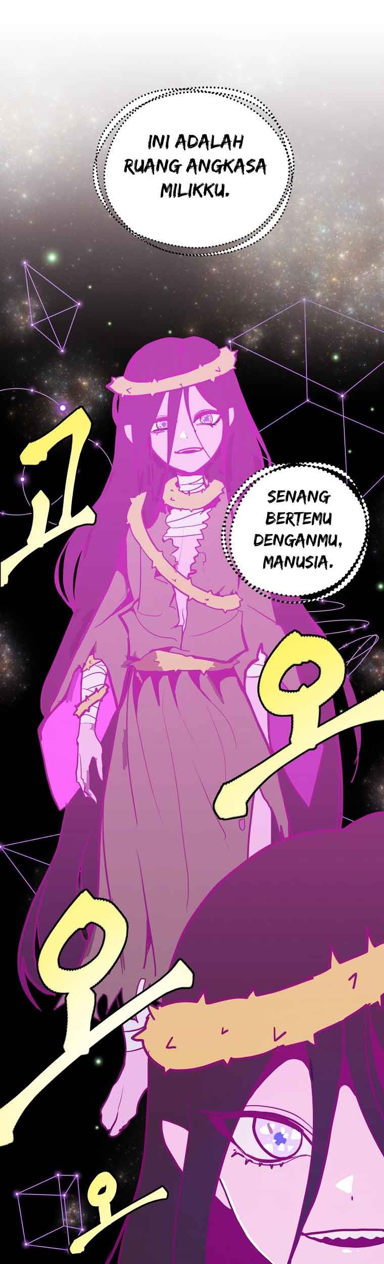 Worthless Regression Chapter 13 - halaman 12