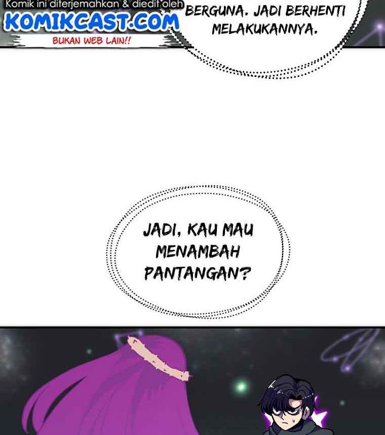 Worthless Regression Chapter 13 - halaman 15