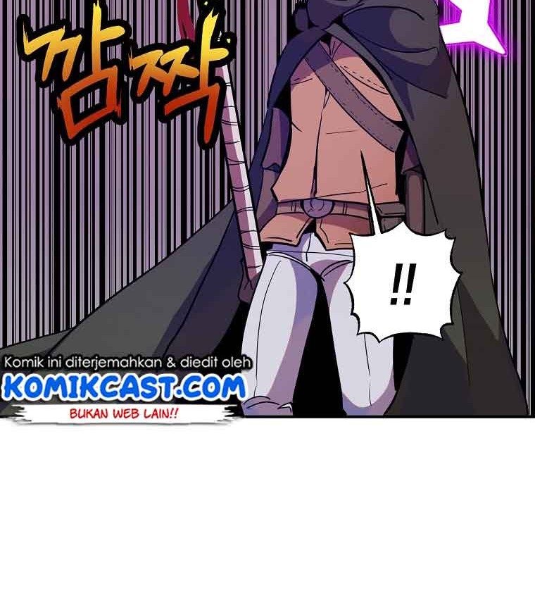 Worthless Regression Chapter 13 - halaman 19