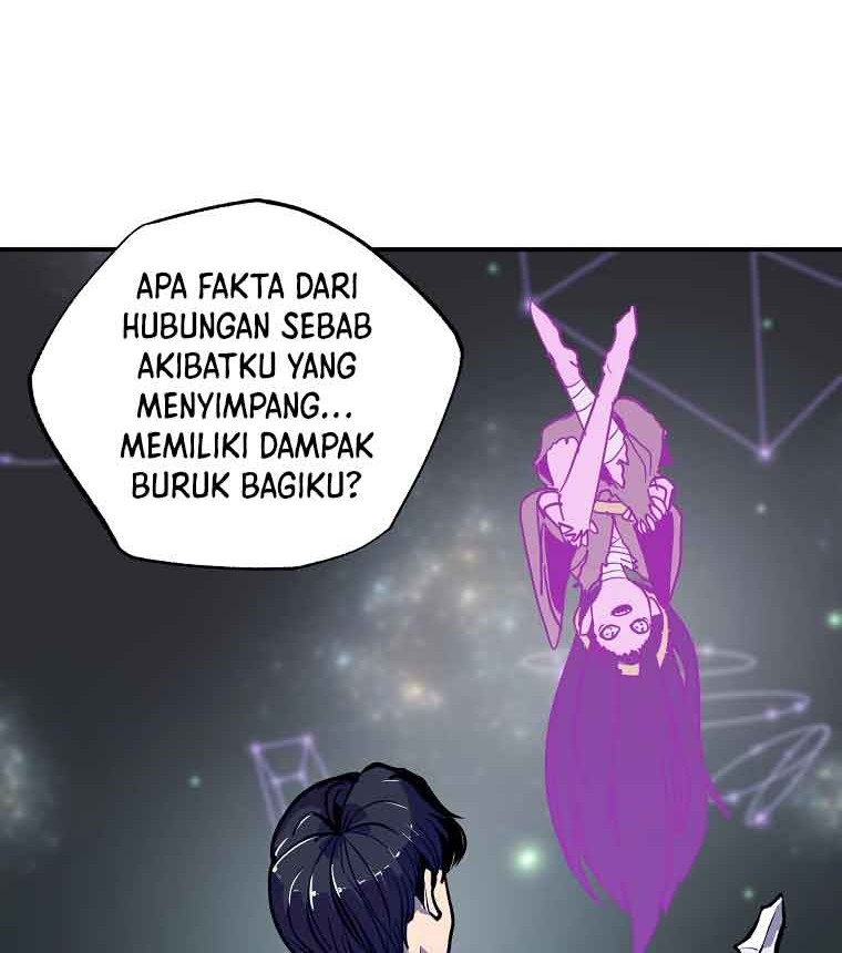 Worthless Regression Chapter 13 - halaman 23