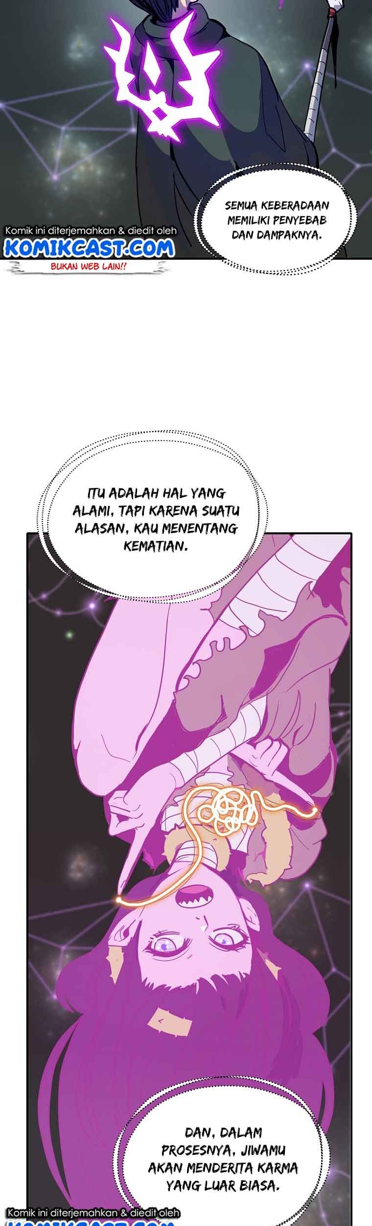 Worthless Regression Chapter 13 - halaman 24