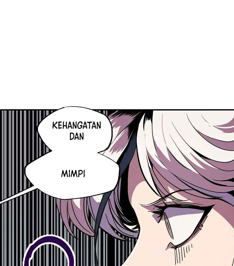 Worthless Regression Chapter 13 - halaman 35
