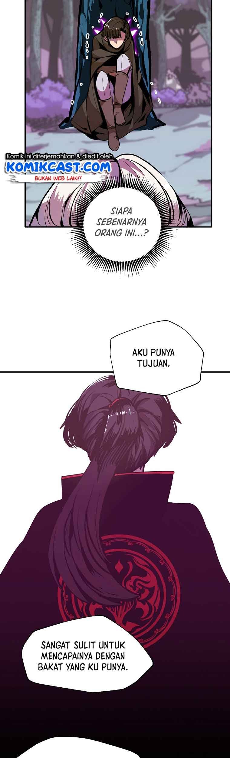 Worthless Regression Chapter 13 - halaman 46