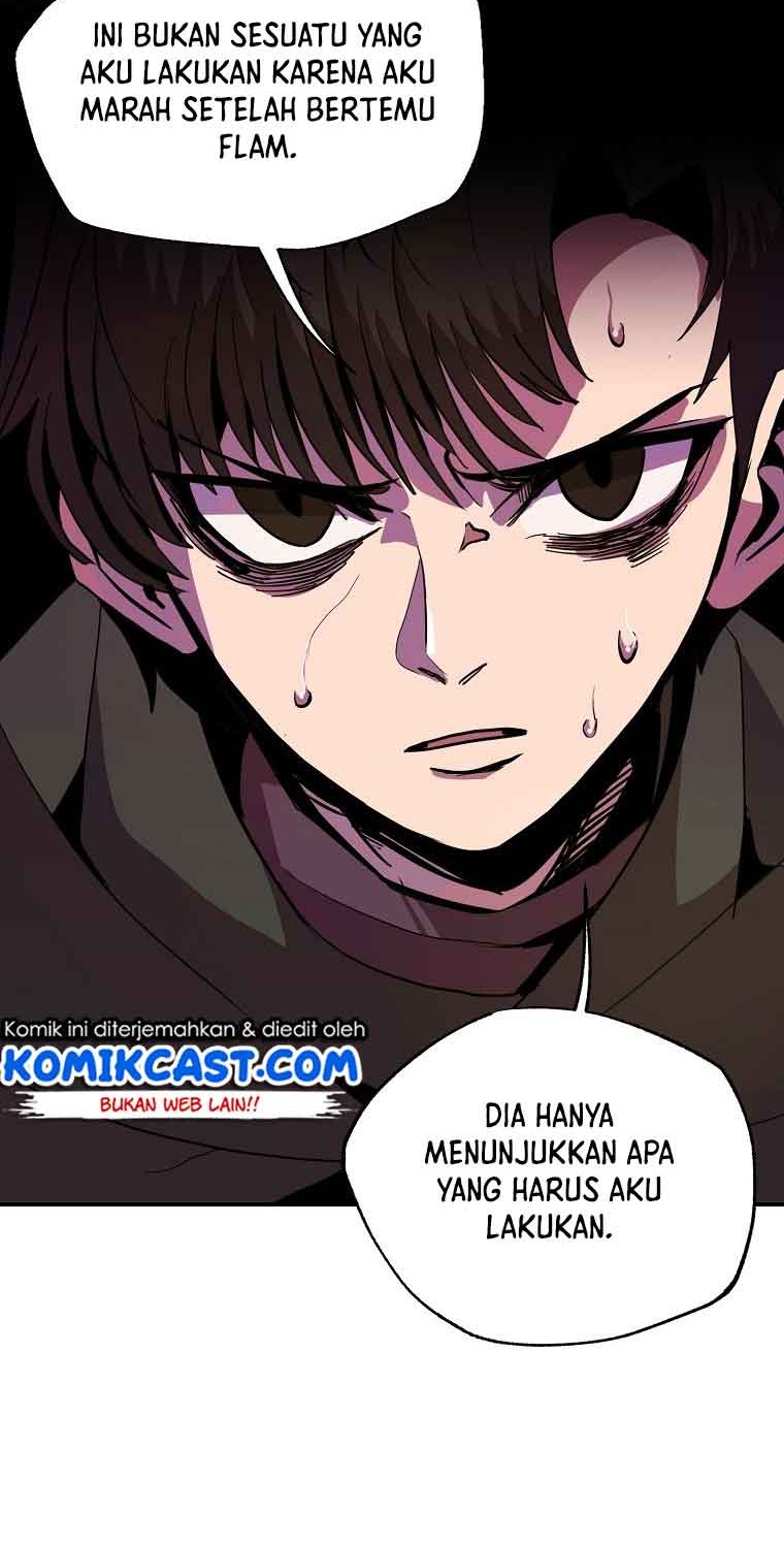 Worthless Regression Chapter 13 - halaman 47