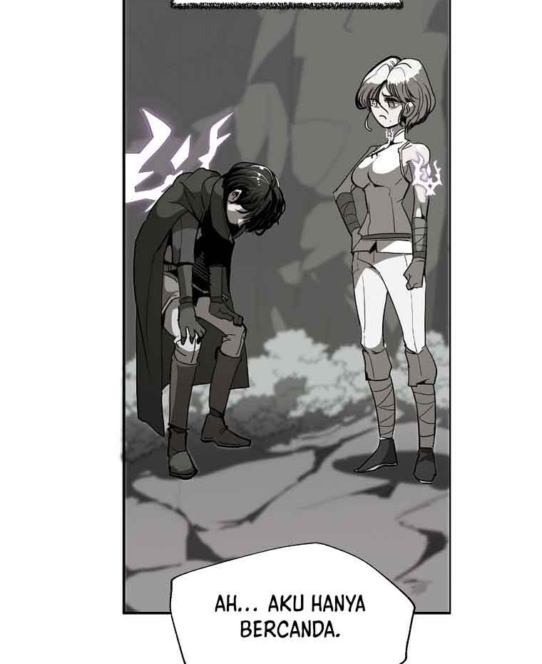Worthless Regression Chapter 13 - halaman 53