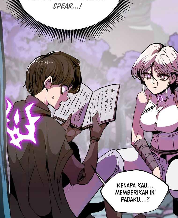 Worthless Regression Chapter 13 - halaman 57