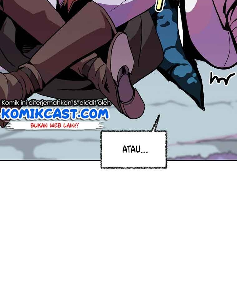 Worthless Regression Chapter 13 - halaman 59