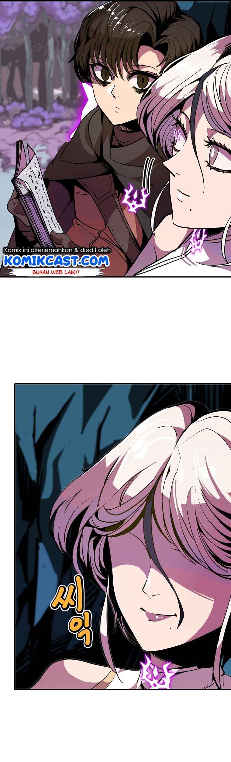 Worthless Regression Chapter 13 - halaman 60