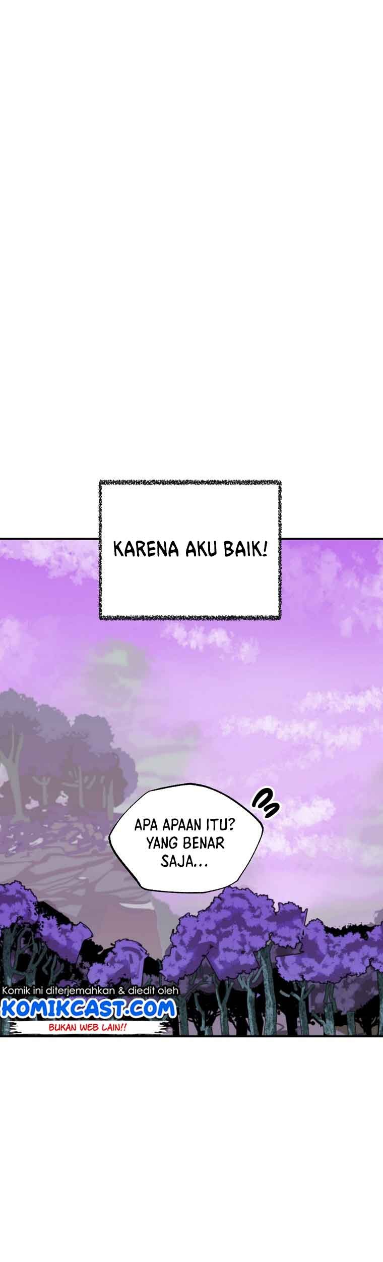 Worthless Regression Chapter 13 - halaman 62