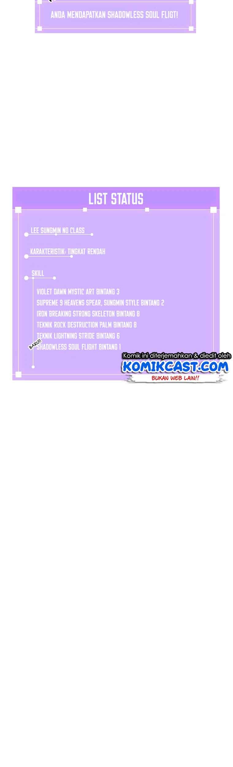 Worthless Regression Chapter 13 - halaman 64