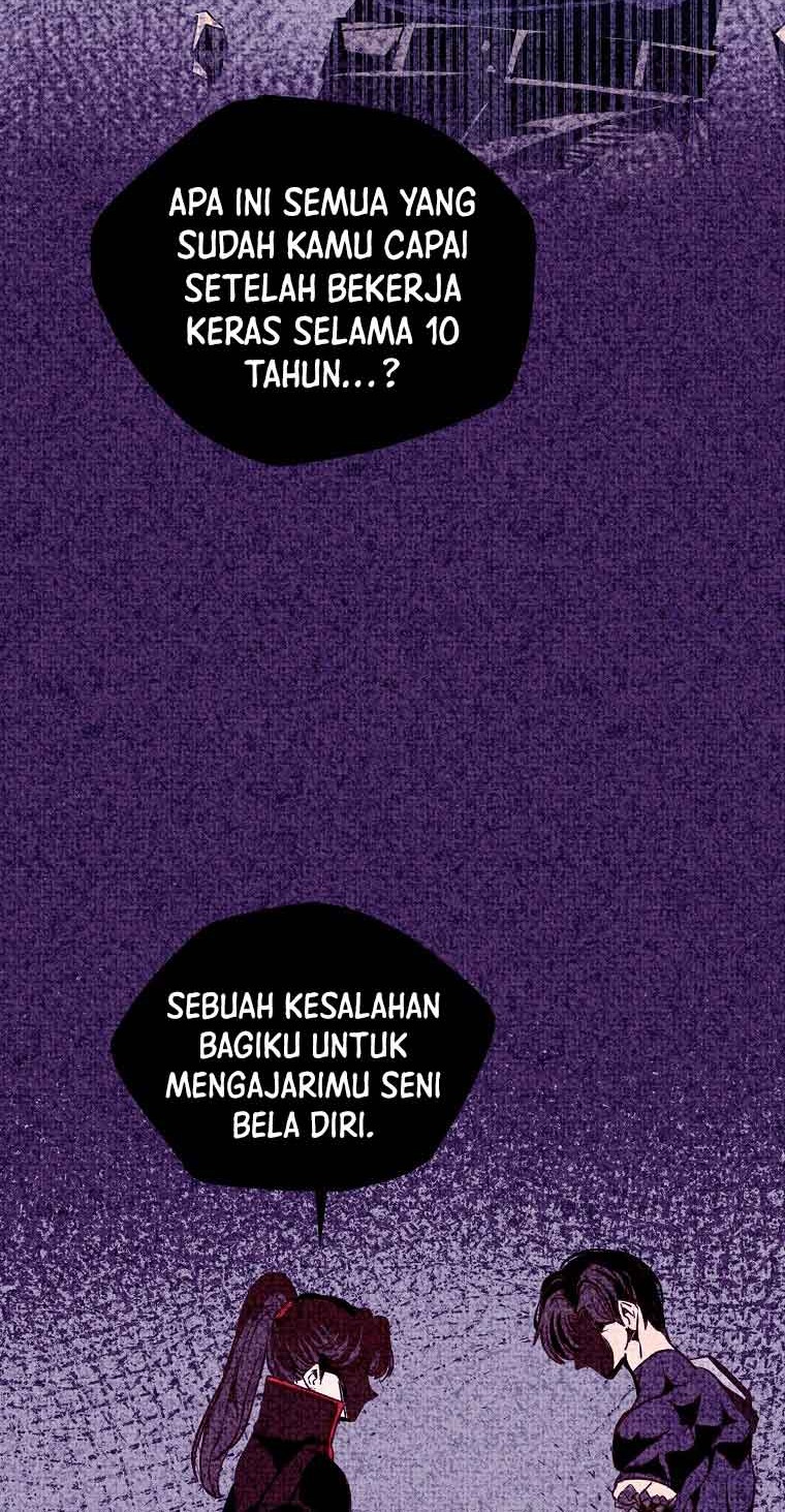 Worthless Regression Chapter 14 - halaman 13
