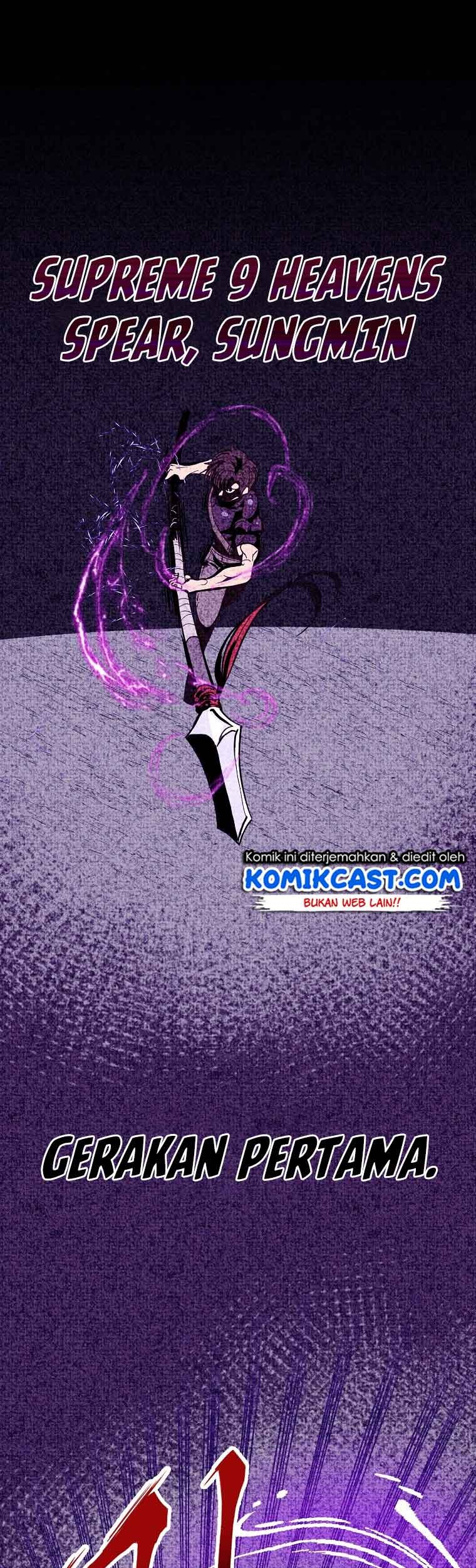Worthless Regression Chapter 14 - halaman 2