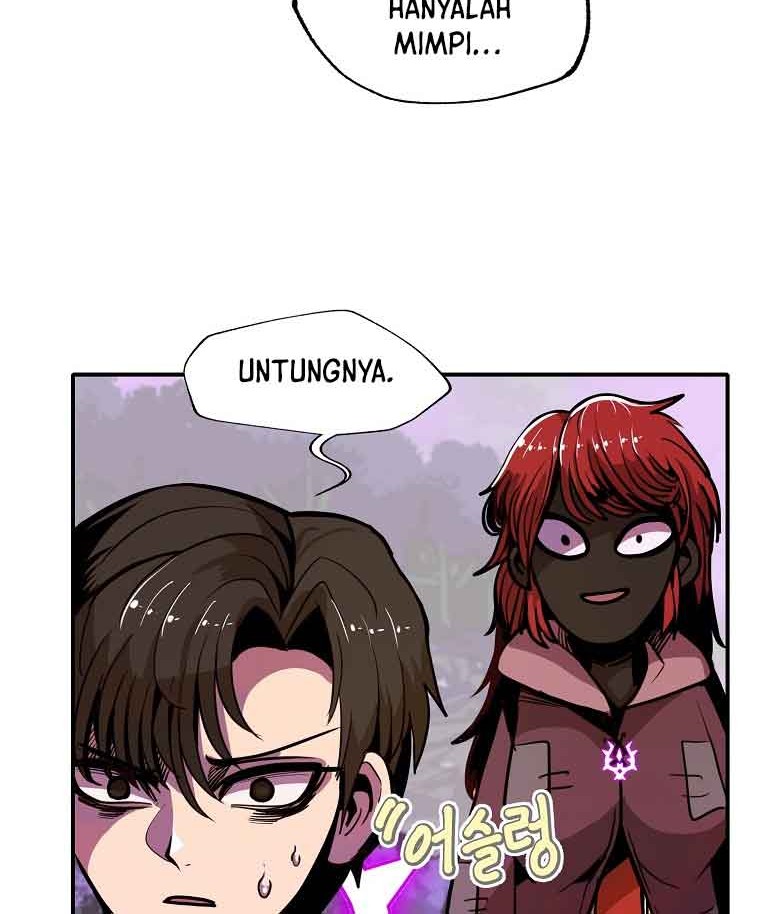 Worthless Regression Chapter 14 - halaman 23