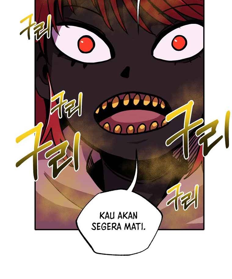 Worthless Regression Chapter 14 - halaman 27