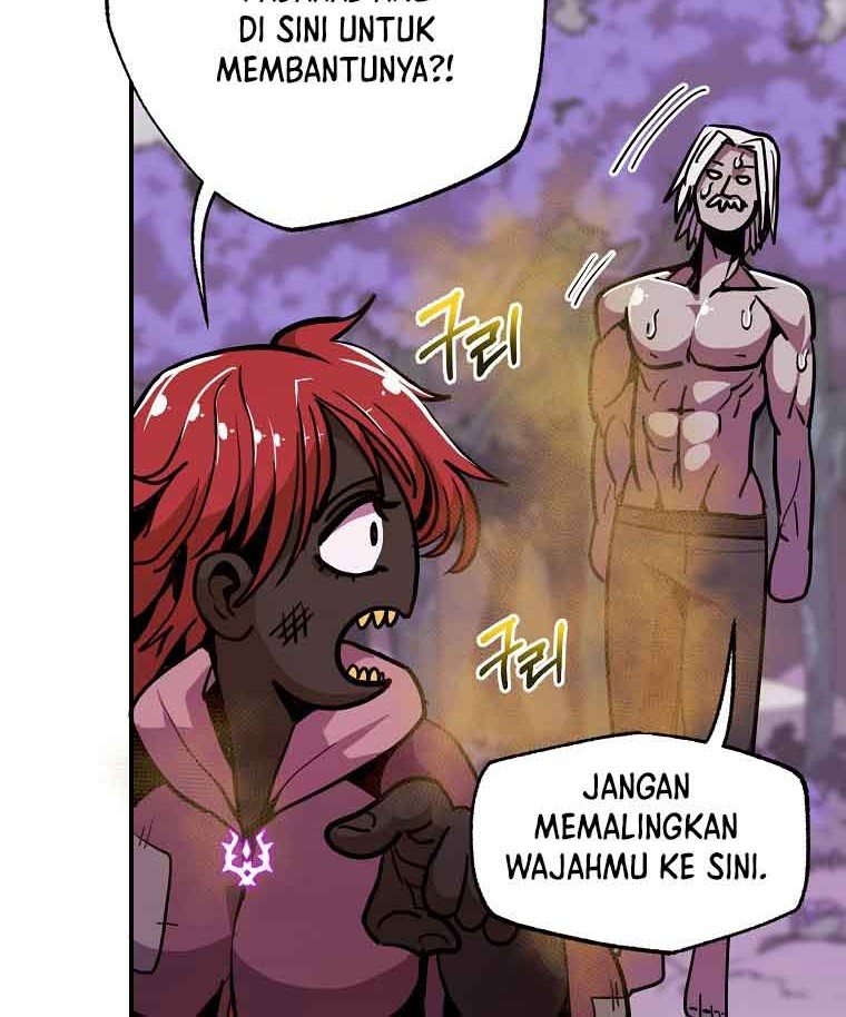 Worthless Regression Chapter 14 - halaman 29