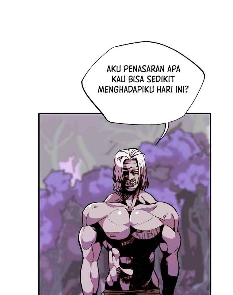 Worthless Regression Chapter 14 - halaman 37