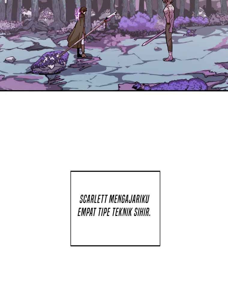 Worthless Regression Chapter 14 - halaman 39