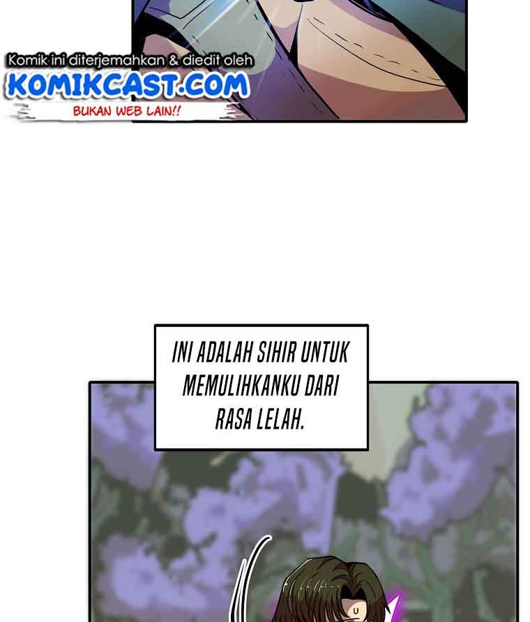 Worthless Regression Chapter 14 - halaman 47