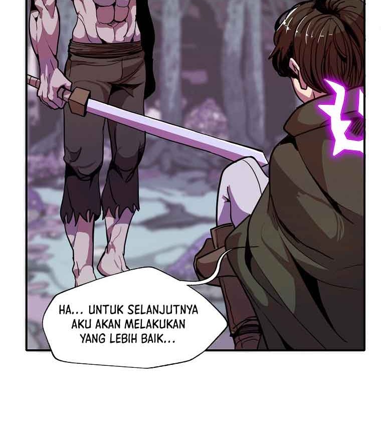 Worthless Regression Chapter 14 - halaman 49