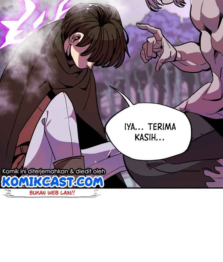 Worthless Regression Chapter 14 - halaman 53