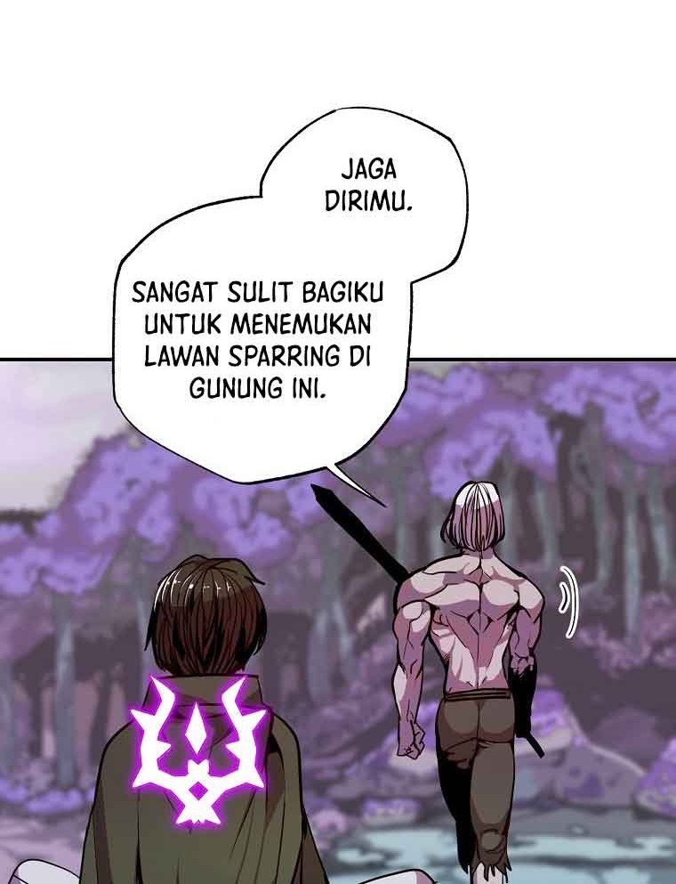 Worthless Regression Chapter 14 - halaman 55