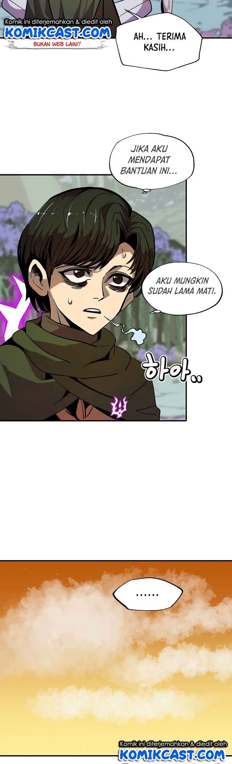 Worthless Regression Chapter 14 - halaman 56